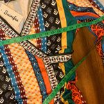 Sucrefas maxi dress NWT Size L Photo 1