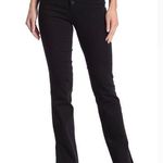 Anthropologie ’s Sanctuary Jeans Mid-Rise Demi Bootcut Side Slit Size 32 NWT Photo 0