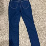 Abercrombie & Fitch classic slim straight jeans Photo 1