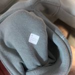Lululemon plush fleece funnel neck half zip sweatshirt Photo 4