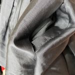 Adrianna Papell  Boutique Navy Blue Mini Dress Womens Size 8 Cocktail Party Event Photo 4