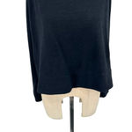 Pringle of Scotland for Shari's Black Grommet Neck Sweater Size US 4 Photo 2