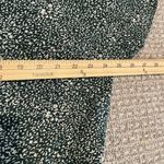 Princess Polly  Dress Womens 6 Babydoll Mini Green Floral Buttons Cottage Short Photo 4