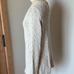 Etcetera  V-Neck Sweater - Multicolor Photo 2