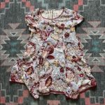 Urban Outfitters Silence + noise UO floral dress small Photo 1