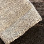 Herman Geist HERMAN & GEIST 100% wool Sweater size L excellent condition length 30/31” Photo 9