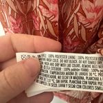 Forever 21  Women’s Small High Neck Patterned Mini Dress Photo 1