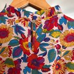 JODIFL Boutique Floral Dress Photo 3