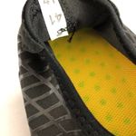 Womens Water Shoes Slip On Fabric Lightweight US 9 Black Photo 4