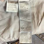 Levi's  Size 22W Women’s Plus Shaping Mid Rise Shaping Bermuda Shorts. New Photo 7