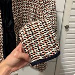 Hobbs London HOBBS Gianna Tweed Jacket Photo 5