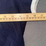 Fourteen Tweleve Cropped Baby Sporty Tee With American Flag White Size M Photo 1