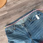 Old Navy Nwt‎  OG straight high Rise jeans Photo 5