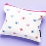 Macy's MACY’S BEAUTY EYE CLUTCH BAG Photo 0