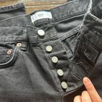 Mango Mid Rise Straight Jean Photo 6