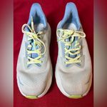 Hoka  One One Womens Arahi 7 1147851 ISK Blue Running Shoes Sneakers Size 8.5 B Photo 4