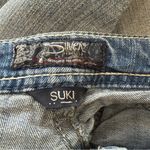 Silver Jeans Silver Capri size 26/L31 Photo 5