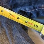 Lucky Brand Vintage  Blue Denim Jeans, Bootcut, Size 6/28 Photo 5