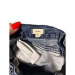 Madewell Balloon Jeans Size 25 High Rise Seamed Front 100% Cotton Photo 5