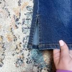 TWO Jean Jean Skirts Women's Blue Old Navy Size 14 And Curve Appeal Size 16 NWT Photo 11