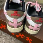 No Owner Cross Dunks Men’s Sneakers Shoes Size 11 Photo 5