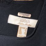 Aidan Mattox  size 0 cold shoulder cocktail dress Photo 8