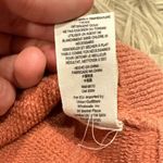 Free People Pink Textured Isla Ottoman Tunic small Photo 4