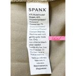 Spanx AirEssentials Sleeveless Mock Neck Top Fawn Tan Caramel Turtleneck Tank 1X Photo 7