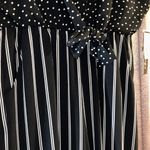 Luxology NWT  Size 10 Ankle Length Jumper Photo 3