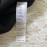 Good American NEW  Unisex Good Knit beanie in black One size Photo 7