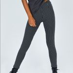 Princess Polly ✨ MOSS PANTS BLACK✨ Photo 2