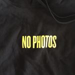 barney's new york Justin Bieber purpose tour hoodie Photo 1