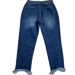 One Teaspoon  Awesome Baggies High Waist Straight Leg Denim Jeans, Size 29 NWOT Photo 3