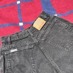 Vintage Zena Jeans faded black denim shorts Made in the USA
Tagged size 10 missy Photo 2