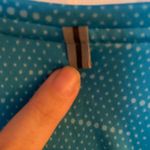 Nike  Running Dri-Fit Blue Dot Activewear Shirt, Women’s Size Small Photo 9