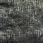 Forever 21 Metallic Gold & Black High Rise Hot Shorts Photo 4