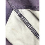 Alo Yoga Leggings with mesh Side Panels Workout Yoga Running Pants size S Photo 6