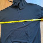 Athletic Works  Women's Black Hoodie Photo 6