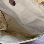 None Gorgeous tassel boho small clutch wristlet bag Photo 4