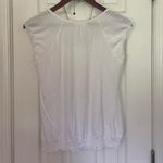 Energie Y2K Cottagecore Embroidered Tunic Photo 5