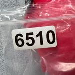 Spyder Active High Impact Sports Bra Hot Pink Racerback Mesh Women's Small NEW Size undefined Photo 5