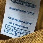 Delta T-shirt Adult Size Medium Photo 6