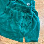 Aerie velvet shorts Photo 2