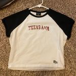 Hype & Vice  TAMU Crop top Photo 0