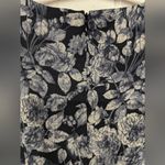 Cinq à Sept New Cinq A Sept Harlie floral print balloon sleeve dress - Far-fetch sz 8 print Photo 7