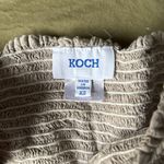 Koch  Erica Skorts Skirt Silver Star Photo 6