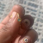 Beverly Hills Boutique Ring... Gold Photo 0