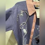 Her Universe Pretty Guardian Sailor Moon Luna, Artemis, & Diana Starry Women's Cardigan Photo 7