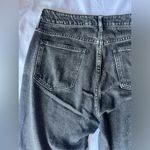 PacSun Black Mom Fit High Waist Jeans Photo 9
