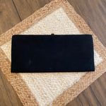 After Five Vintage Black Clutch Purse Photo 1